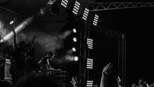 Image of 2000s Rave