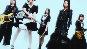 Image of Band-Maid