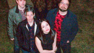 Image of Cool Heat / Cigarettes for Breakfast / Snowcuffs / Daundry