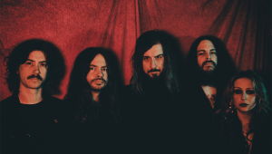 Image of Uncle Acid & The Deadbeats